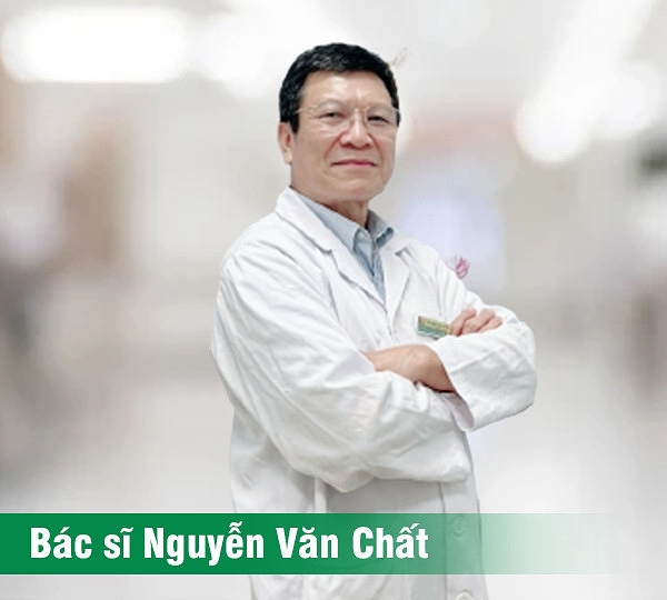 Bác sĩ Nguyễn Văn Chất – Bàn Tay Vàng Bệnh Nam Khoa Đông Y